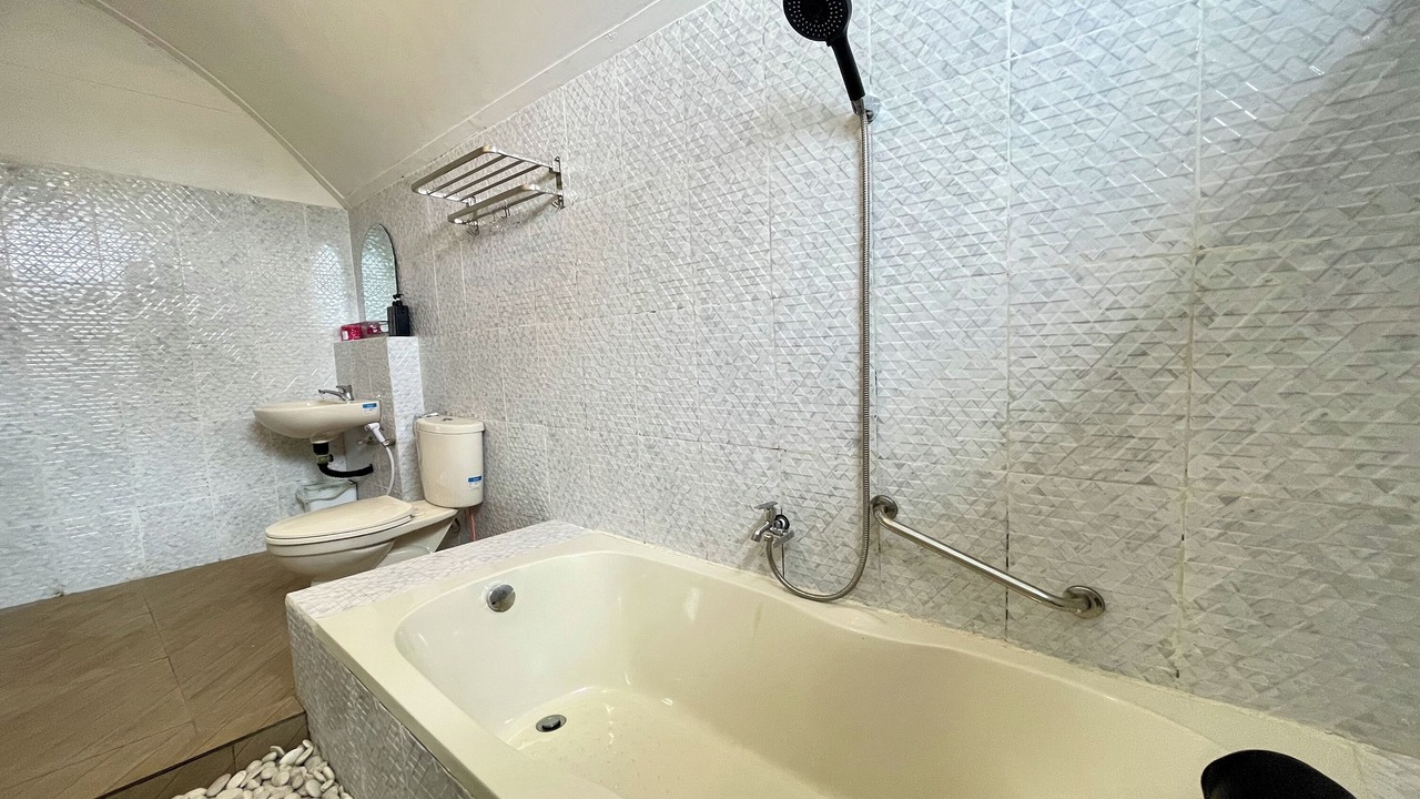 Photo of Bathroom in Lembang