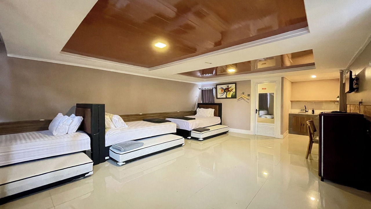 Photo of Bedroom in Lembang