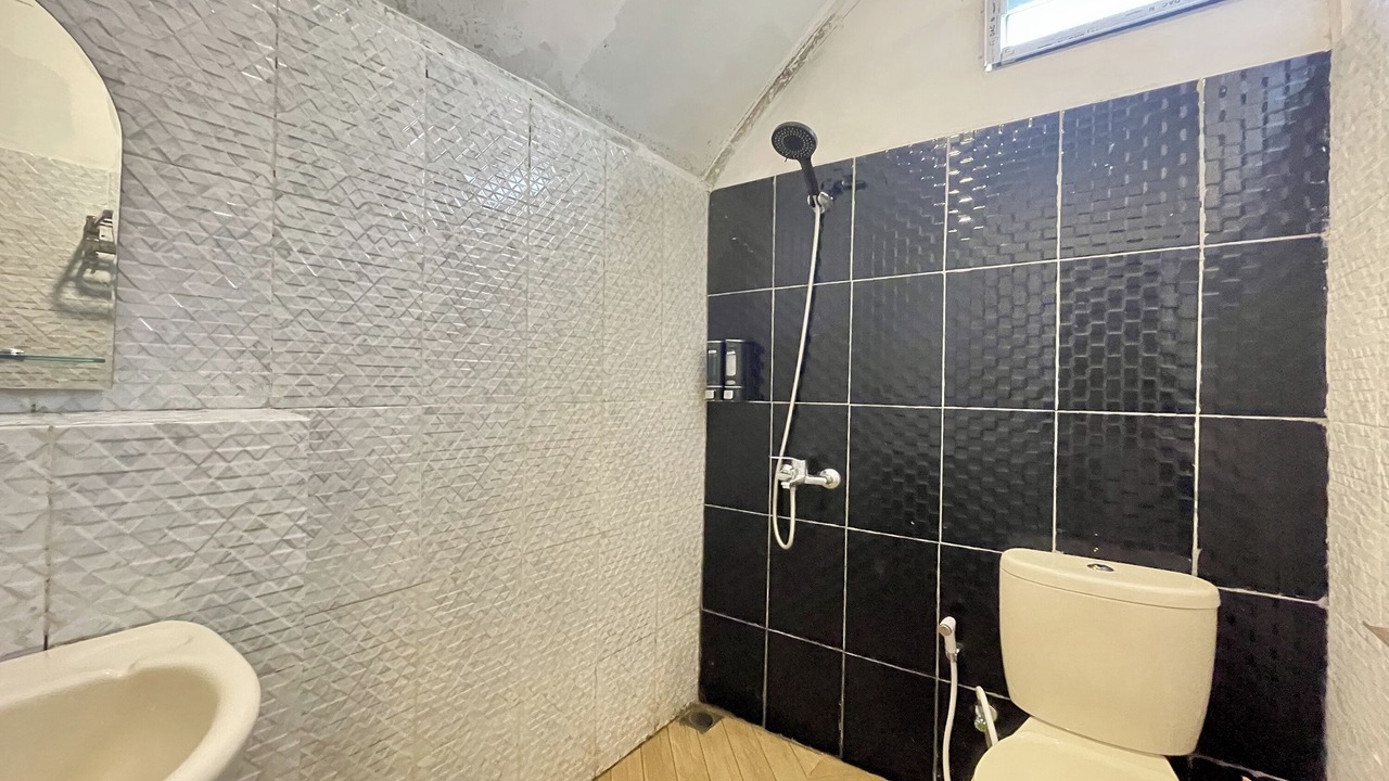 Photo of Bathroom in Lembang