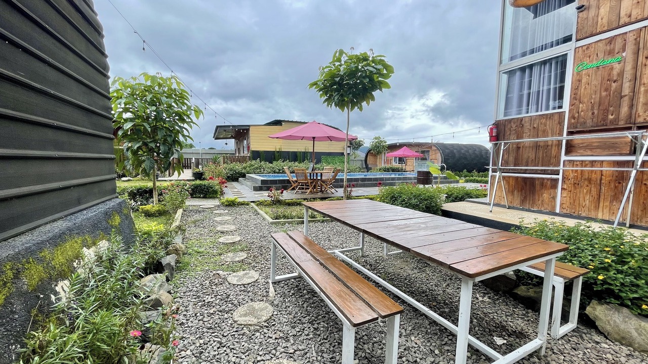 Photo of Livingroom in Lembang