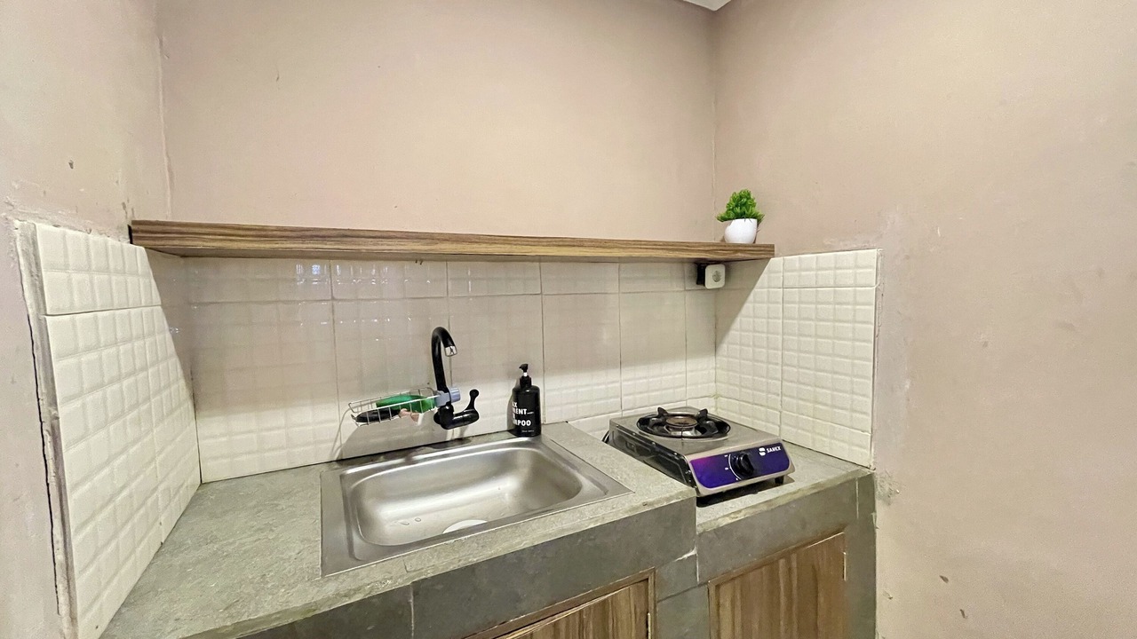 Photo of Kitchen in Lembang