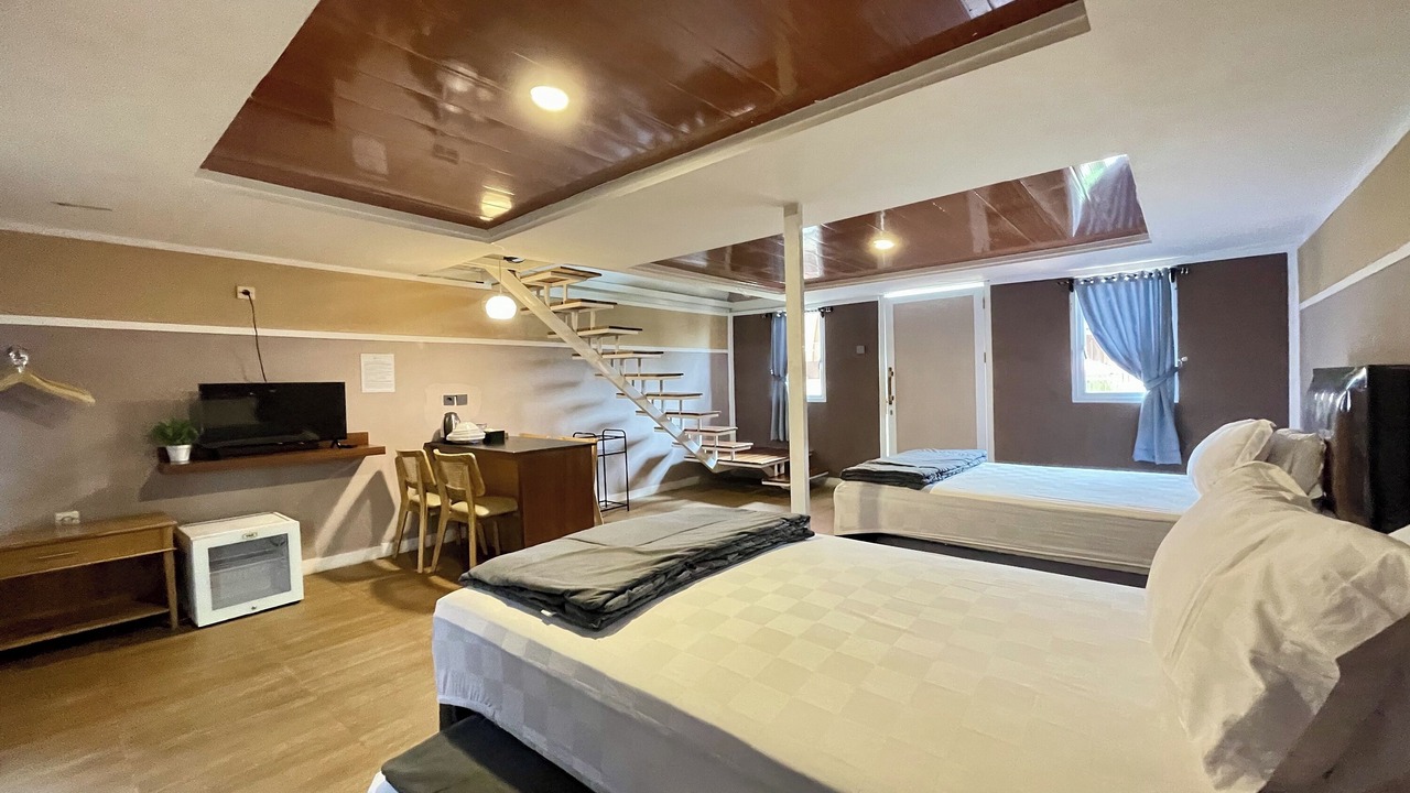 Photo of Bedroom in Lembang