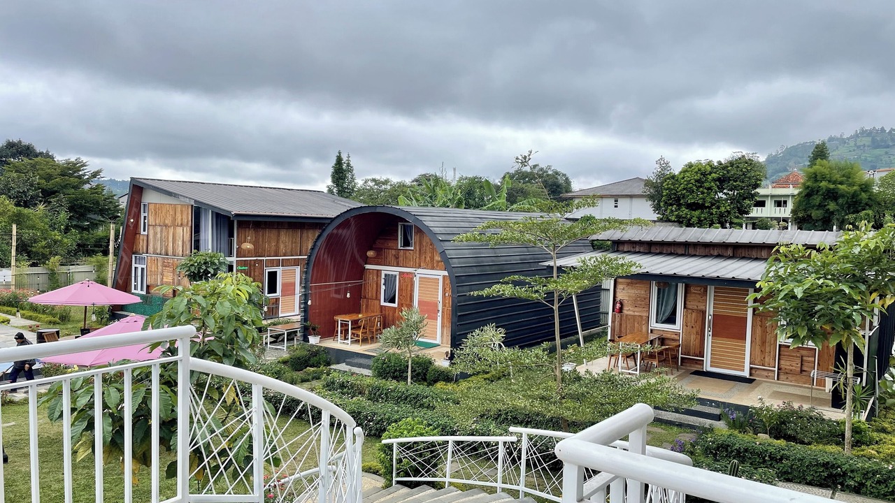 Photo of Outdoor in Lembang
