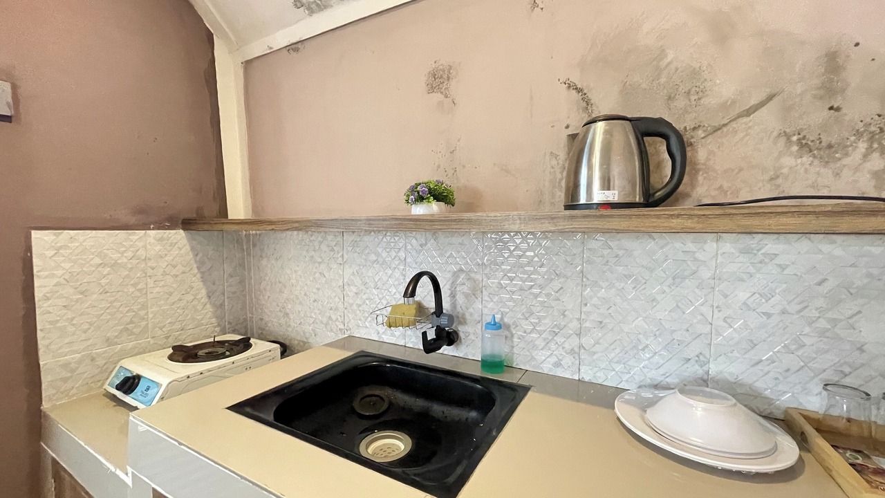 Photo of Kitchen in Lembang