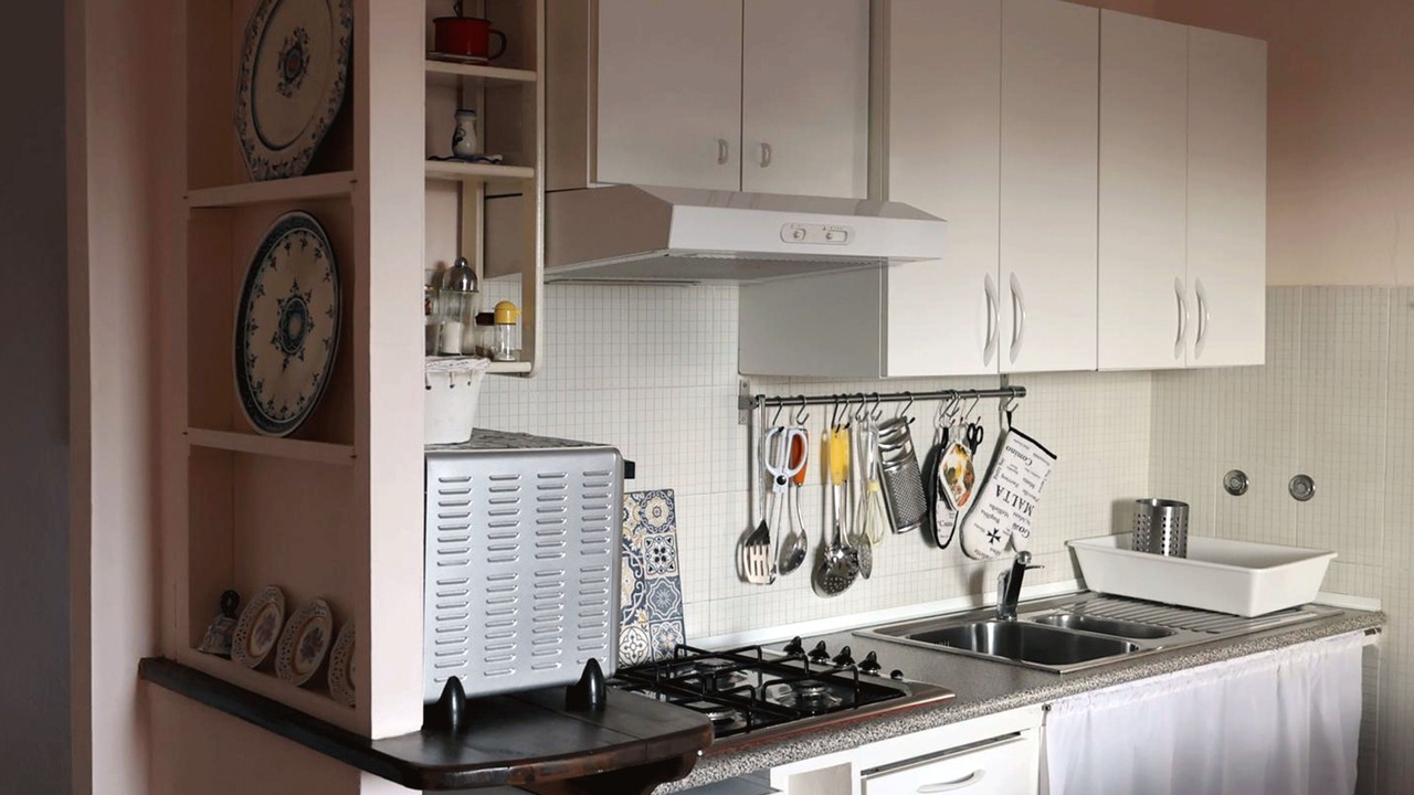 Photo of Kitchen in Aiale