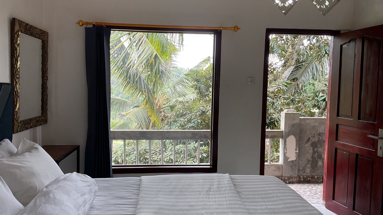 Photo of Bedroom in Wongaya Gede
