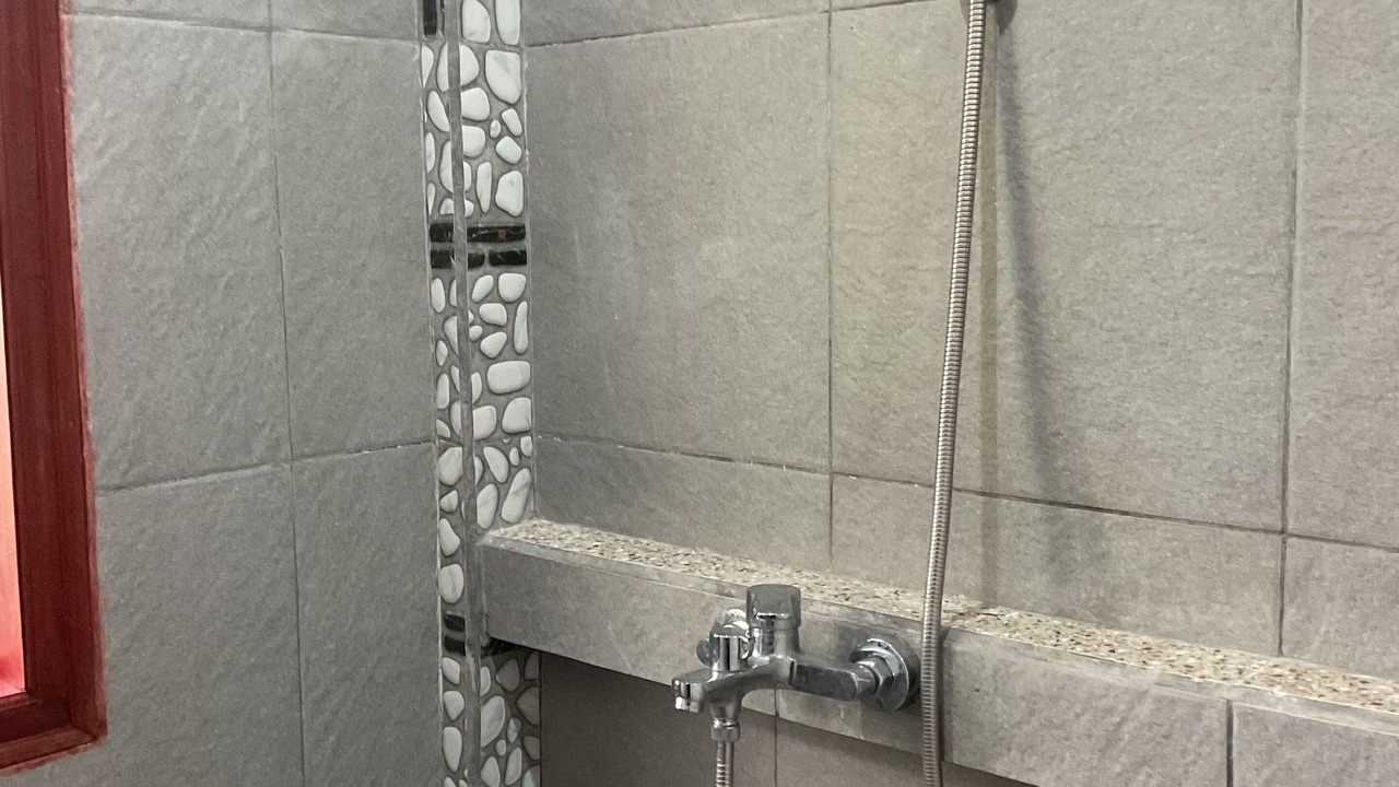 Photo of Bathroom in Wongaya Gede