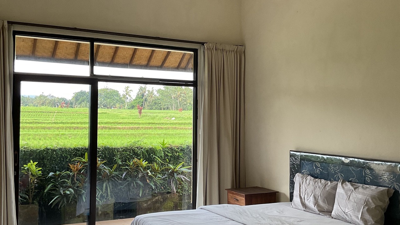 Photo of Bedroom in Wongaya Gede