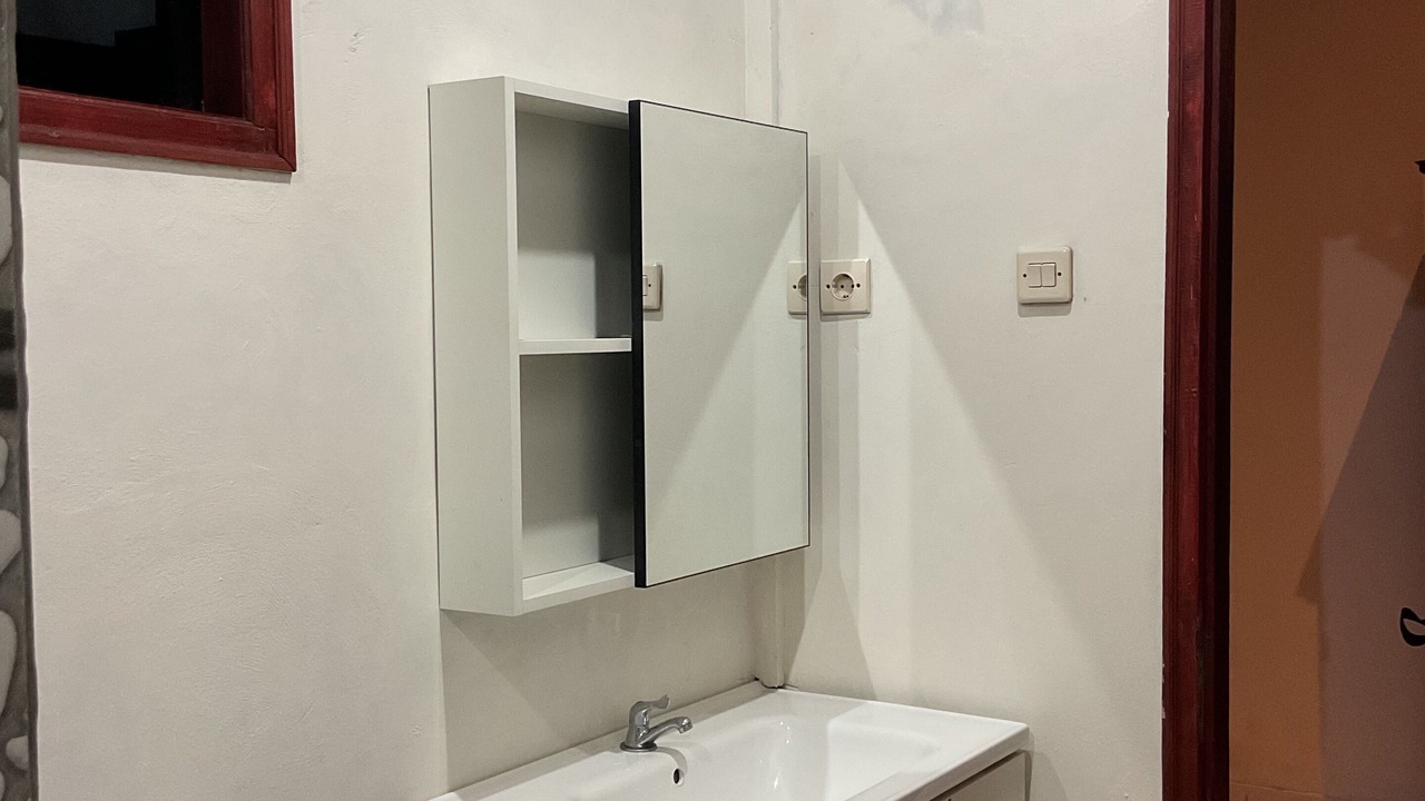 Photo of Bathroom in Wongaya Gede