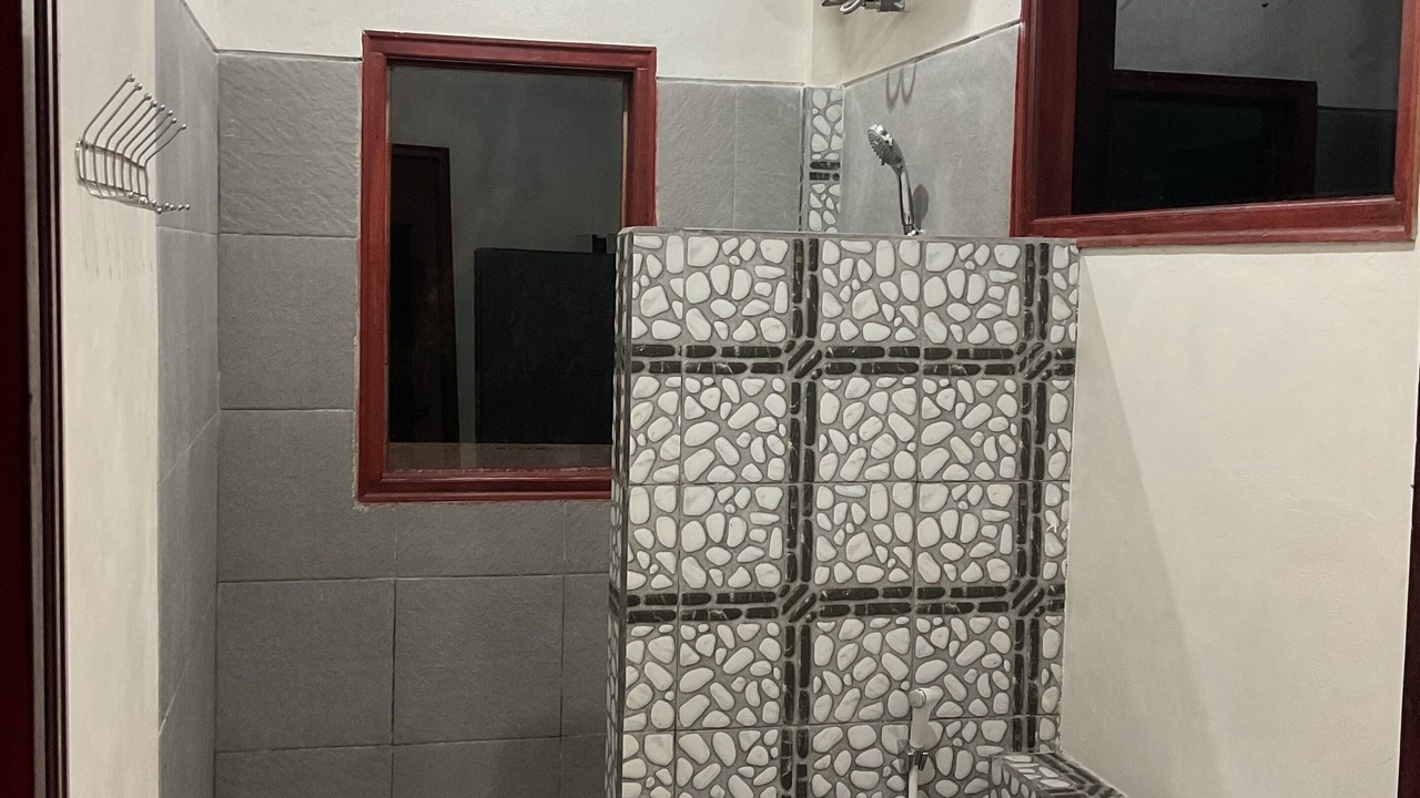 Photo of Bathroom in Wongaya Gede