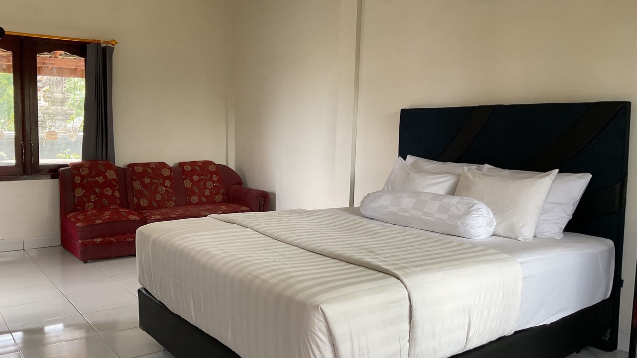Photo of Bedroom in Wongaya Gede