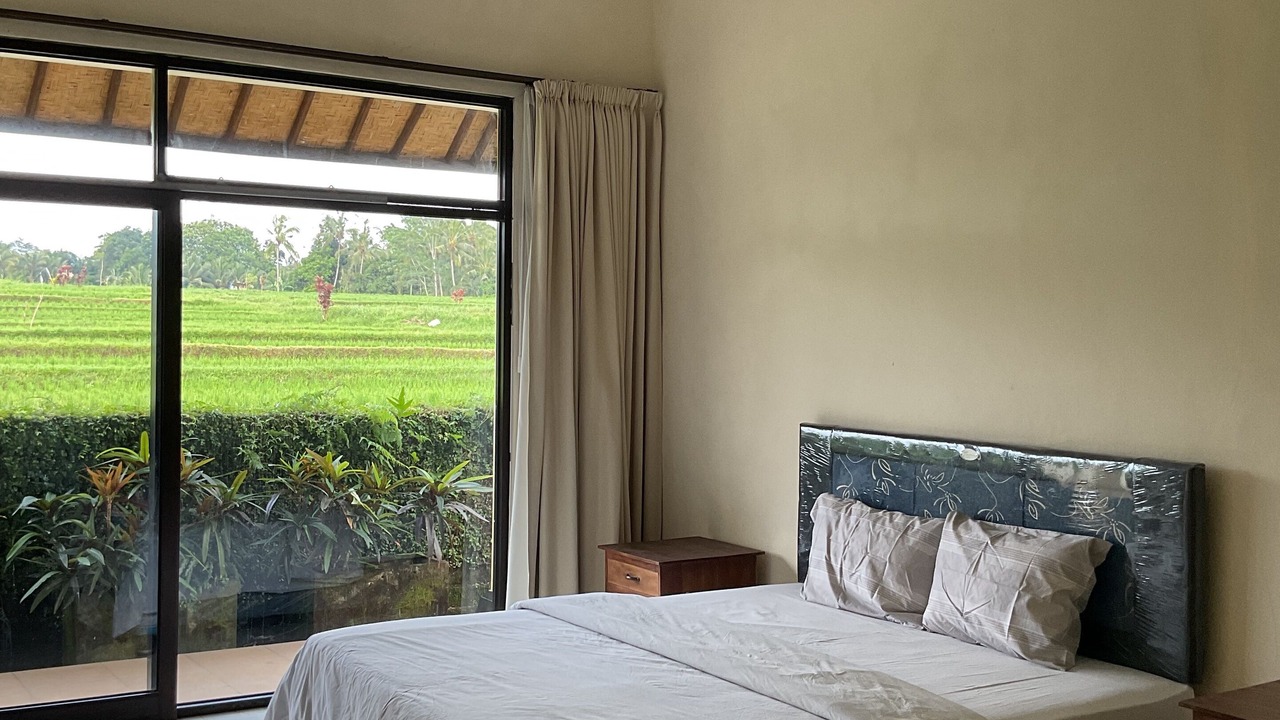 Photo of Bedroom in Wongaya Gede