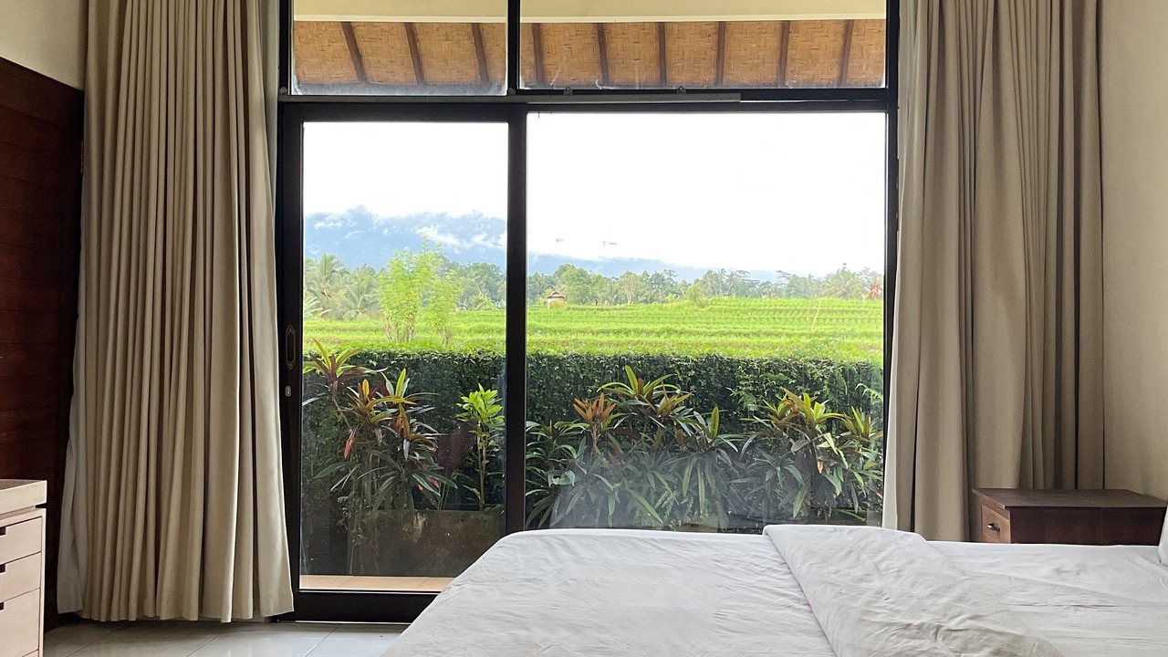 Photo of Bedroom in Wongaya Gede