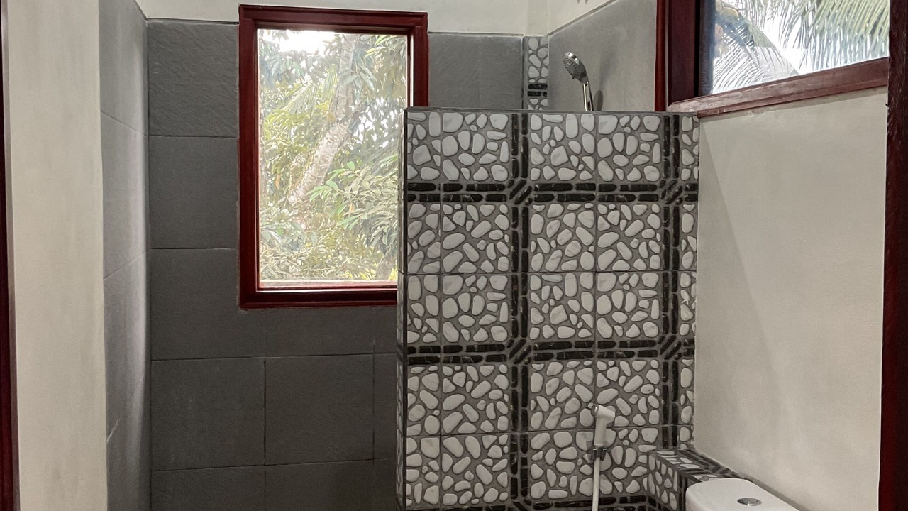 Photo of Bathroom in Wongaya Gede