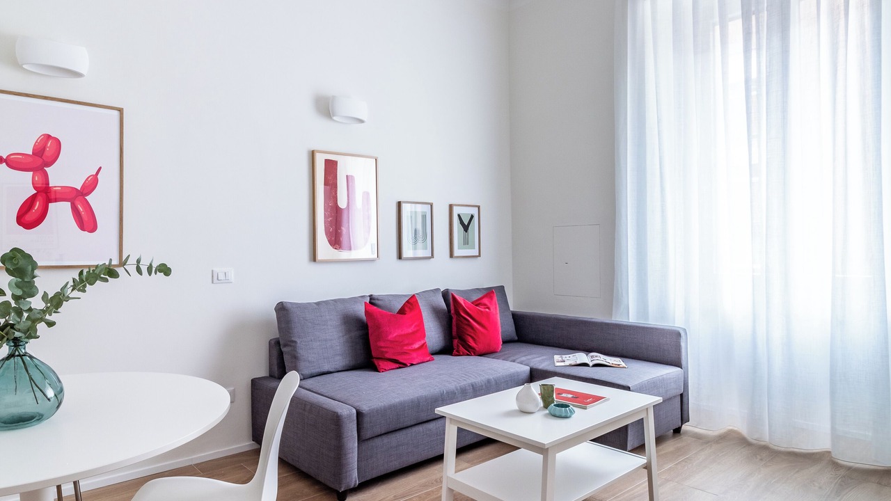 Photo of Livingroom in Stadera