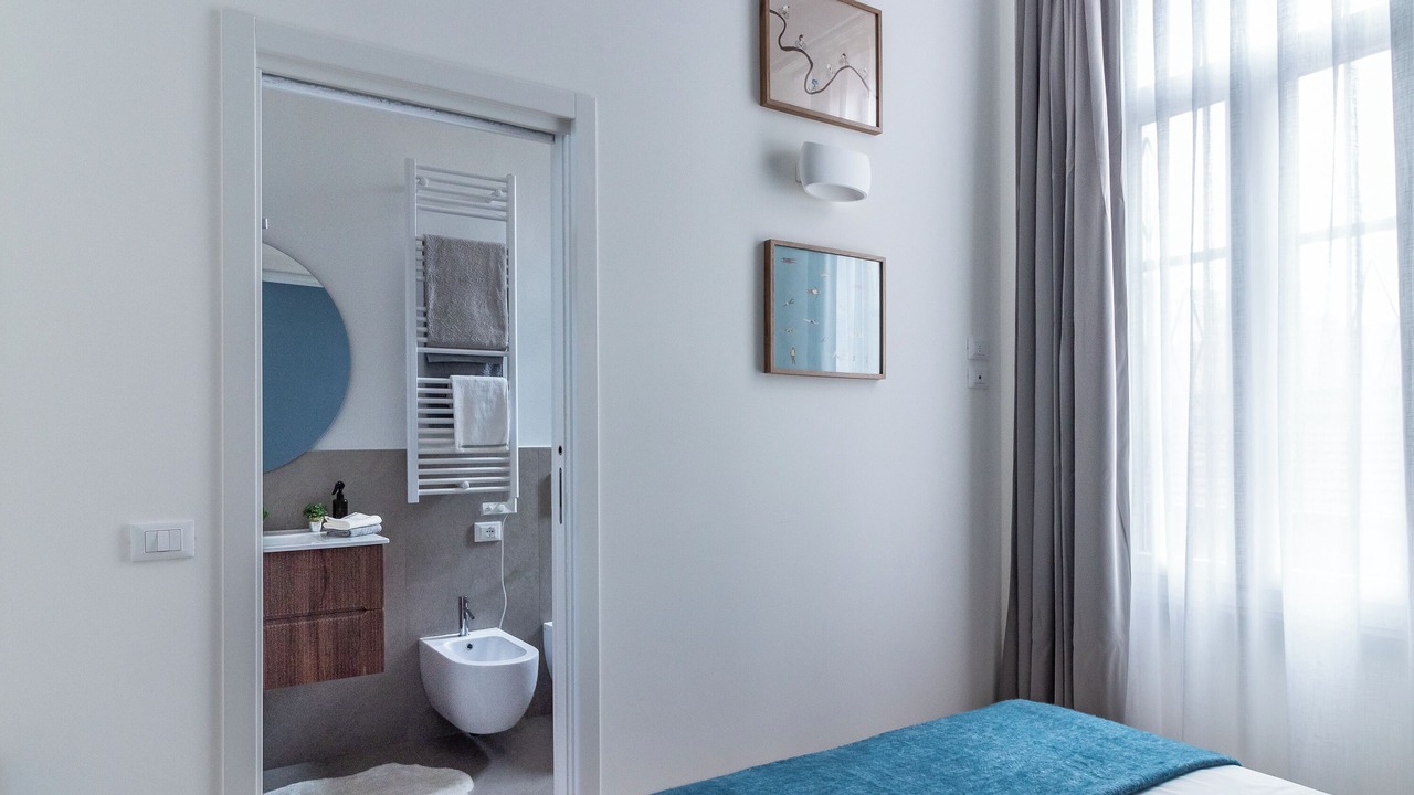 Photo of Bedroom in Stadera
