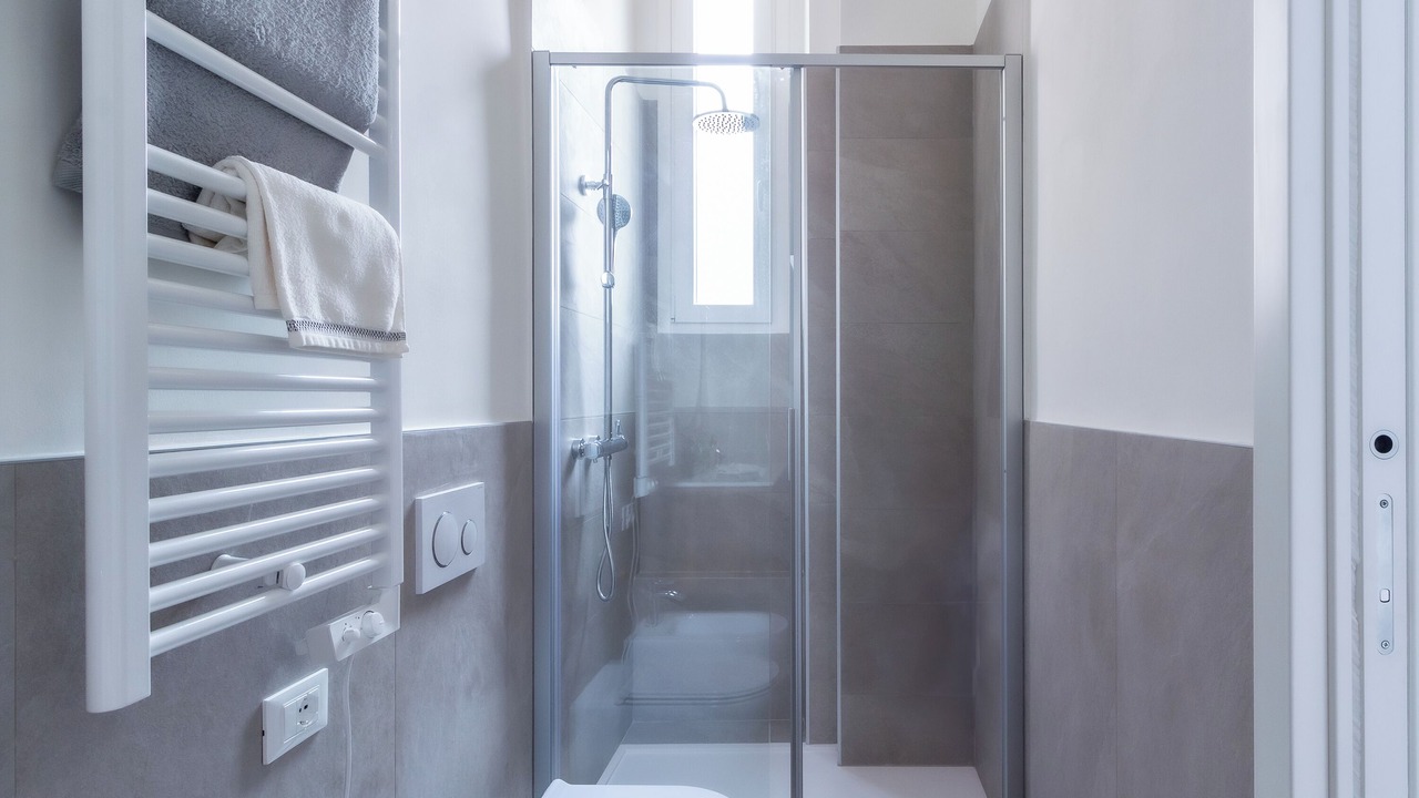 Photo of Bathroom in Stadera