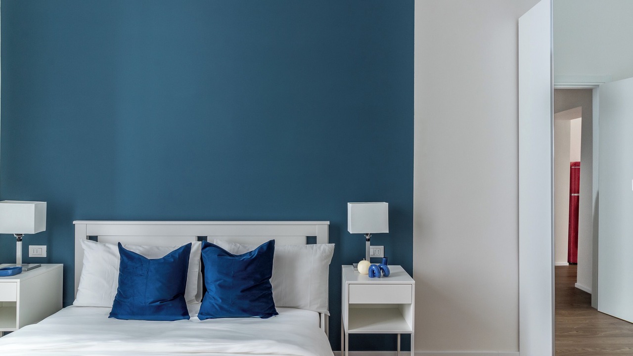 Photo of Bedroom in Stadera
