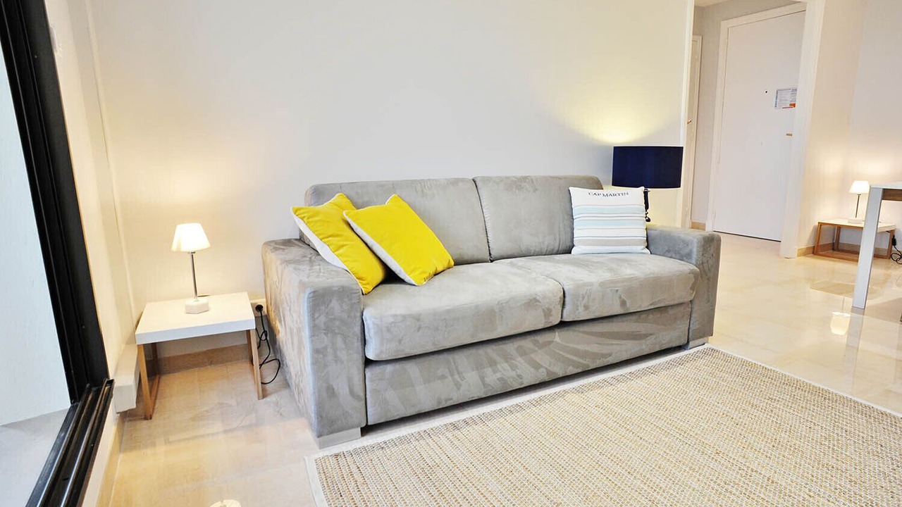 Photo of Livingroom in Carabacel