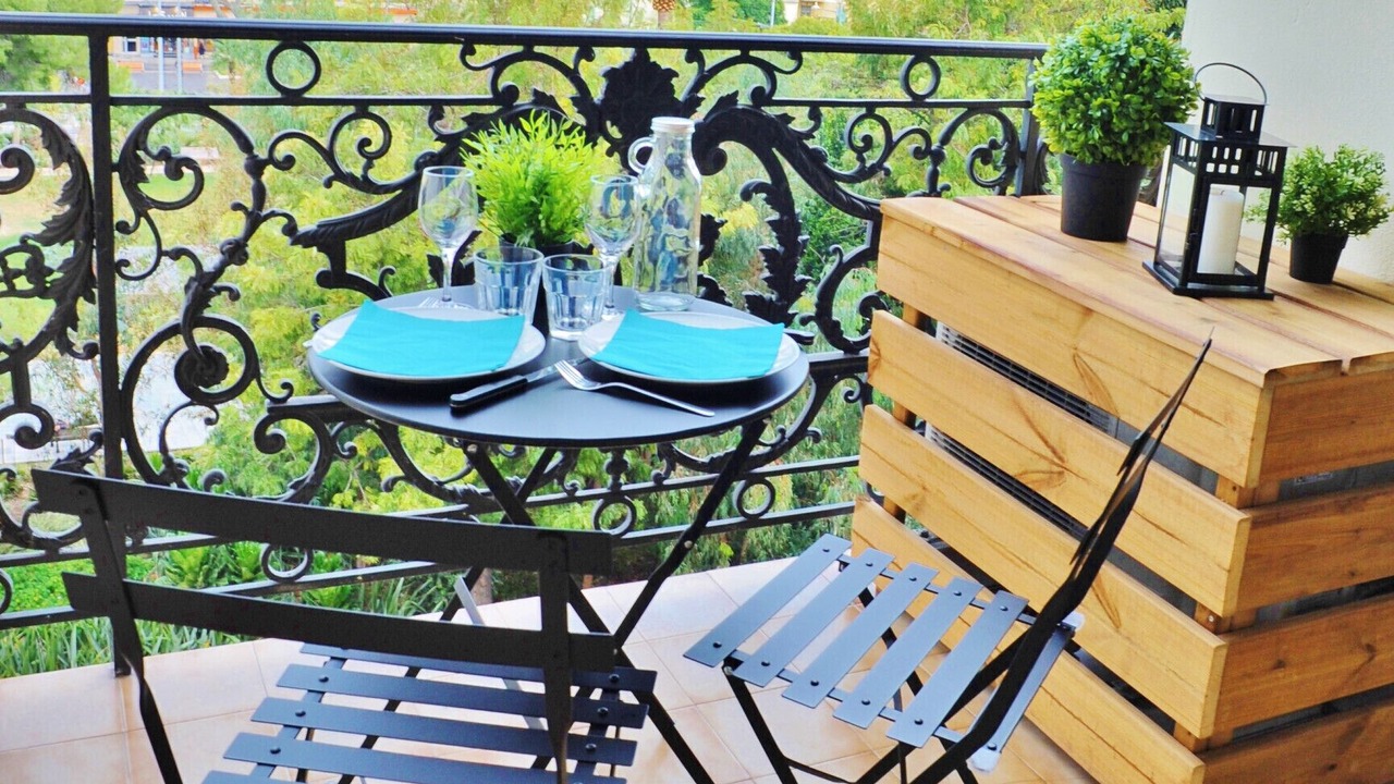 Photo of Outdoor in Carabacel