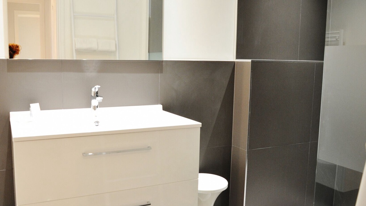 Photo of Bathroom in Carabacel