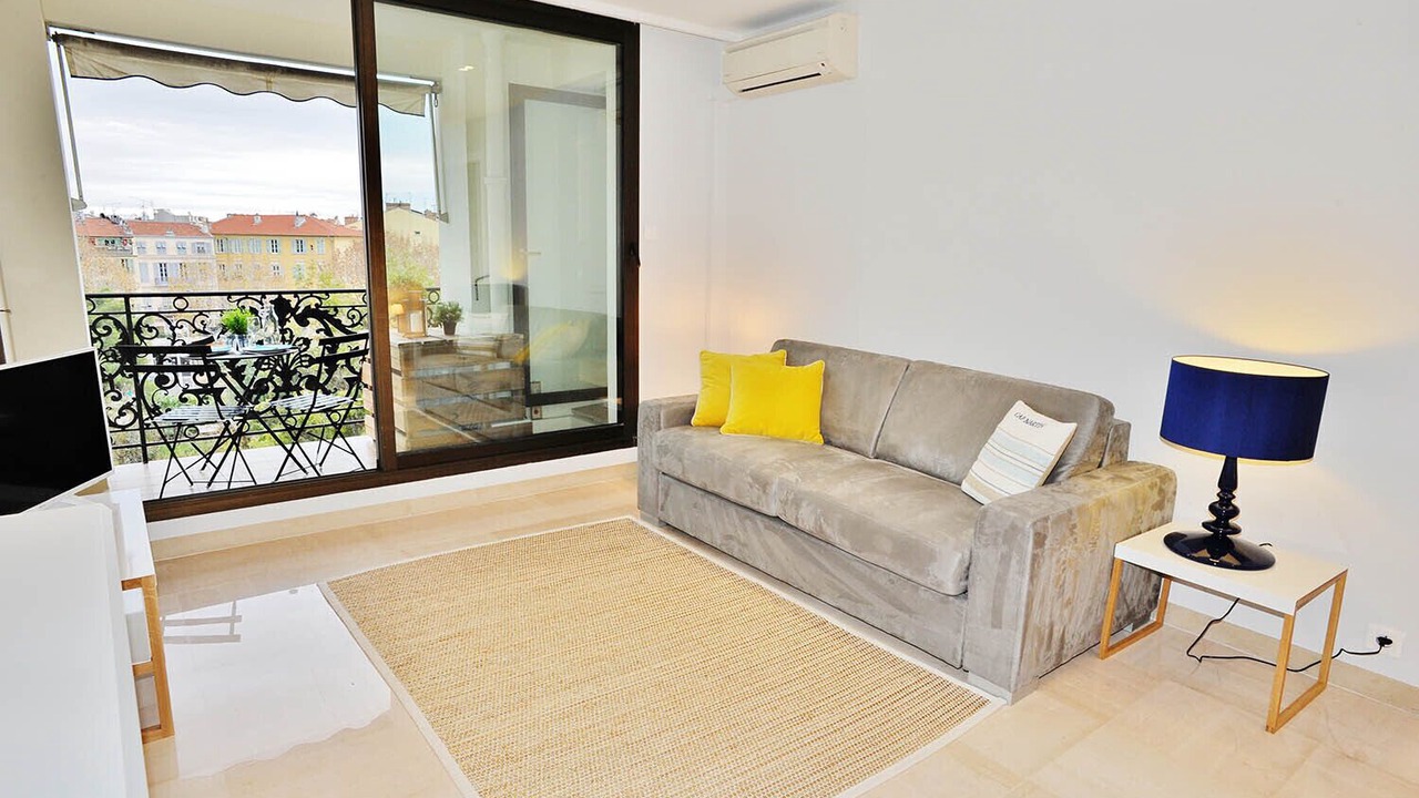 Photo of Livingroom in Carabacel