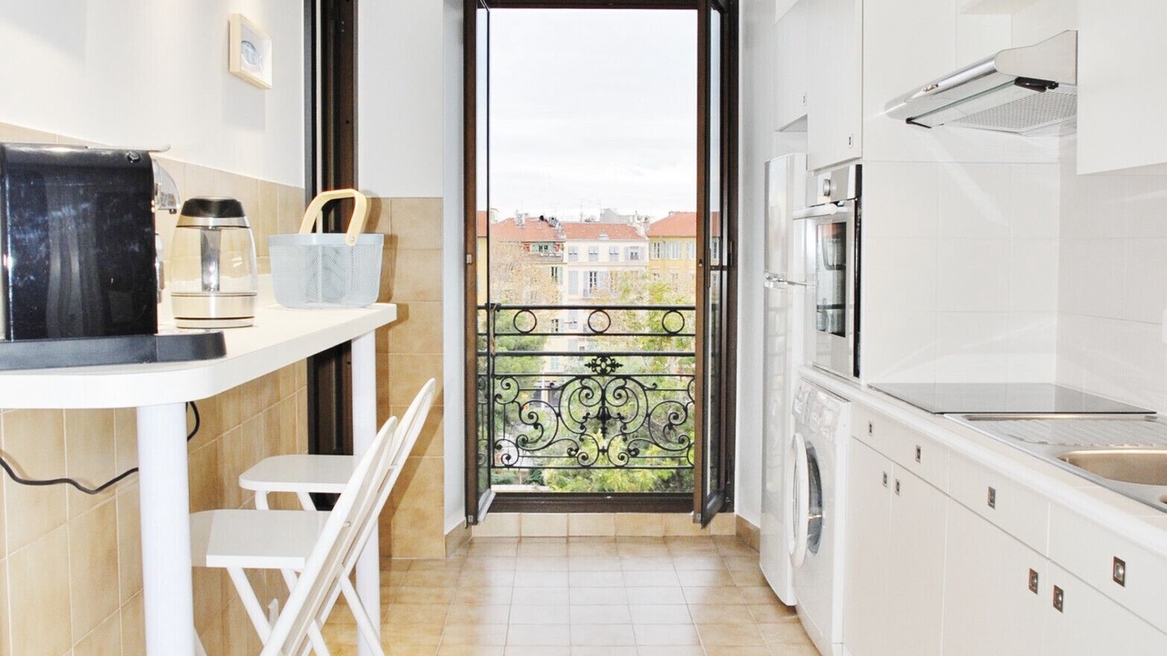 Photo of Kitchen in Carabacel