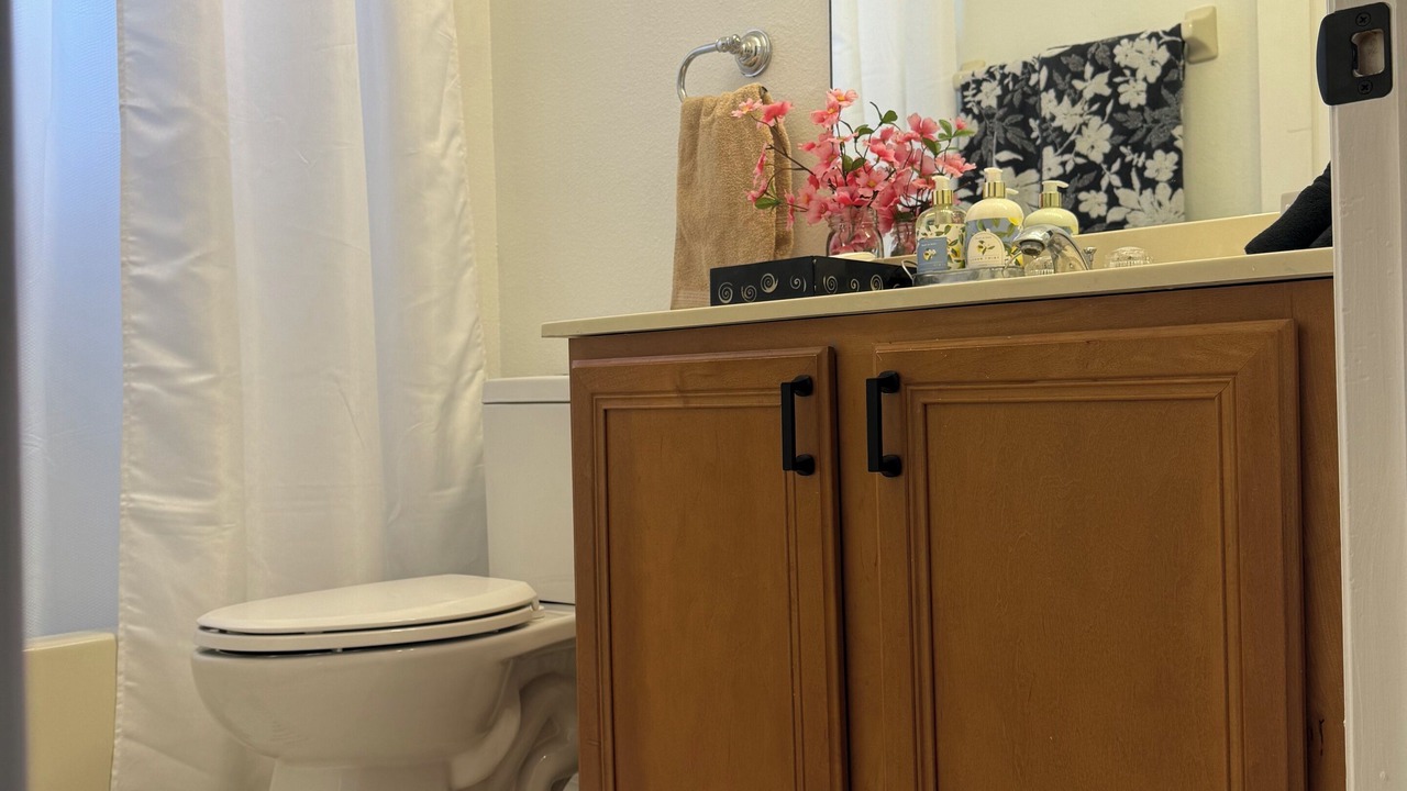 Photo of Bathroom in Sorrento