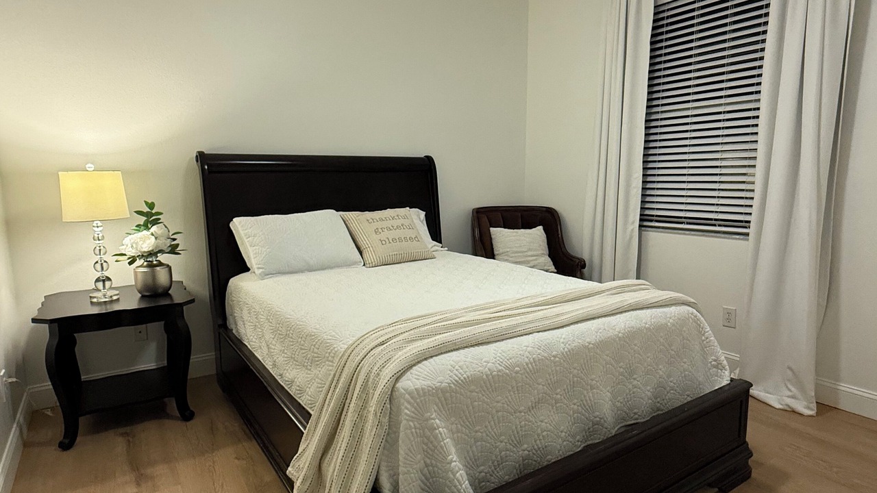 Photo of Bedroom in Sorrento
