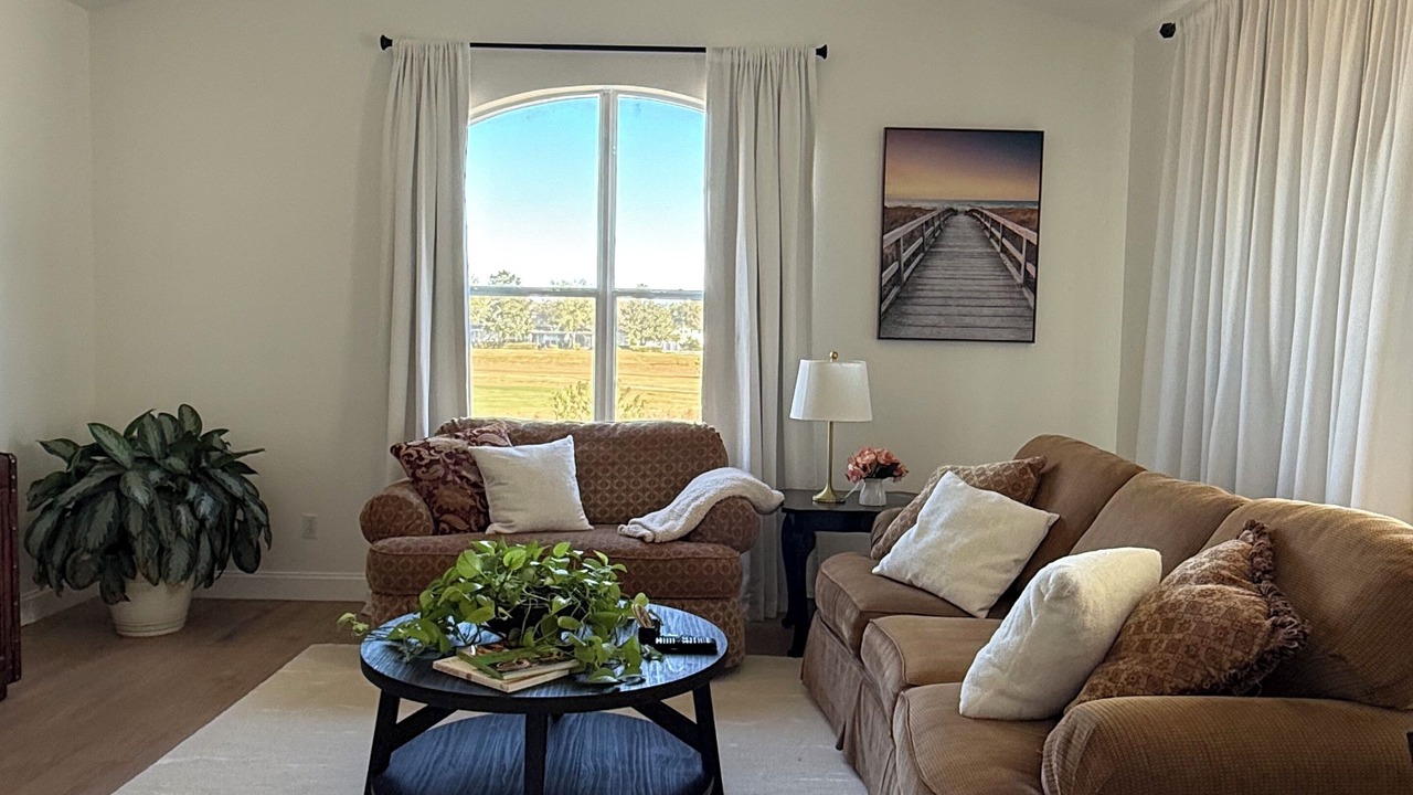 Photo of Livingroom in Sorrento