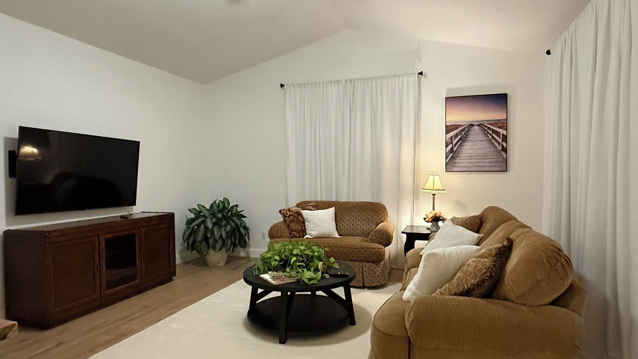 Photo of Livingroom in Sorrento