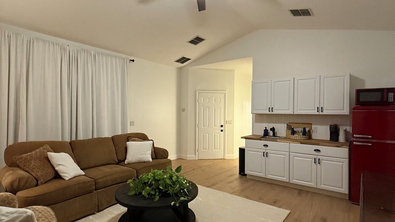 Photo of Livingroom in Sorrento