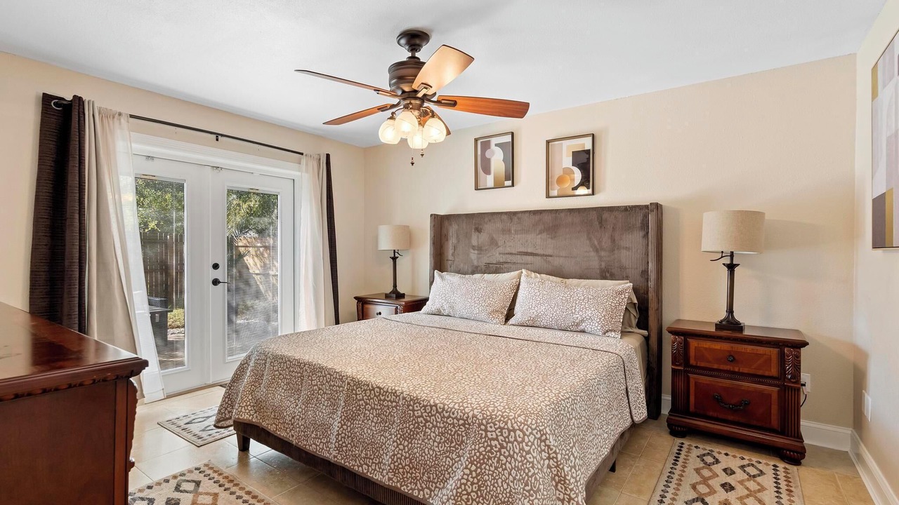 Photo of Bedroom in Orlando