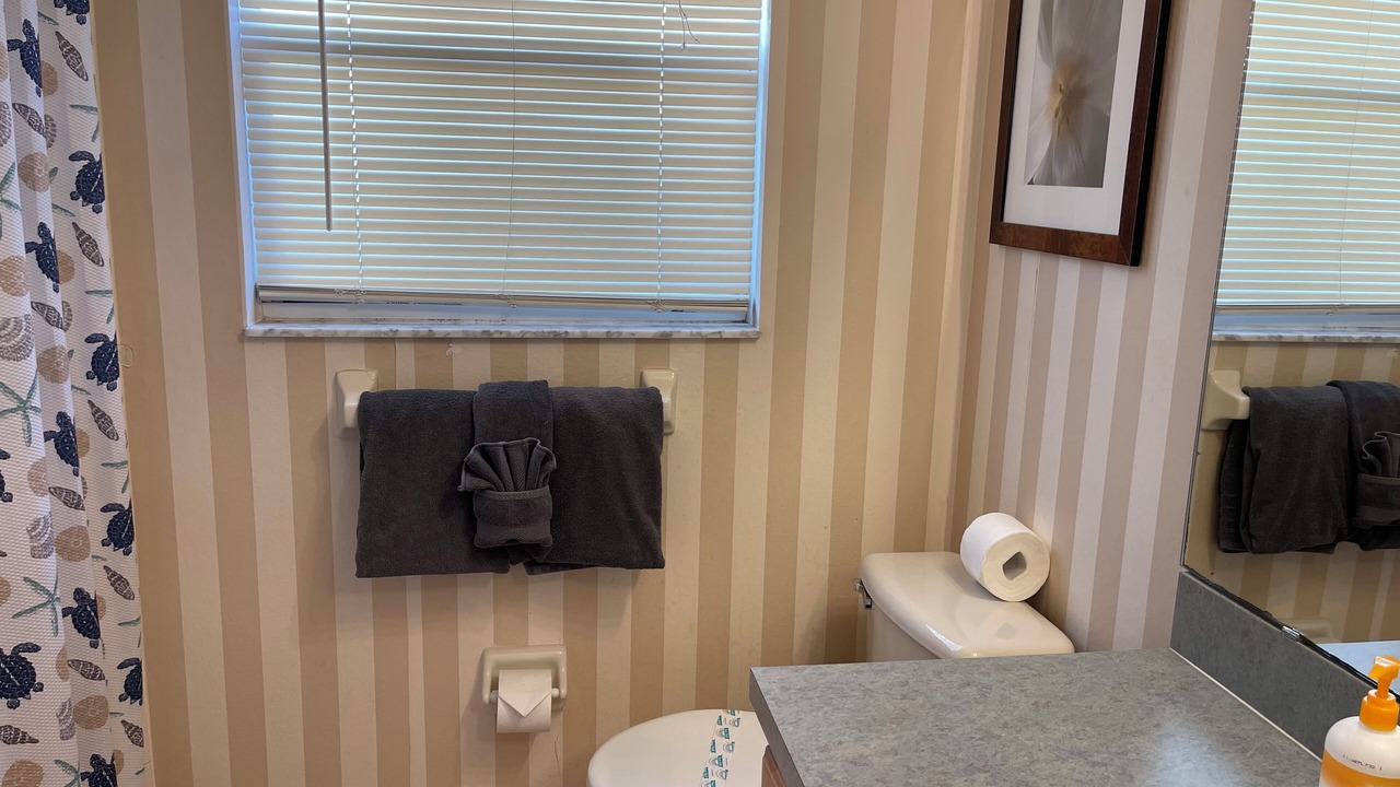 Photo of Bathroom in Eagle Pointe South