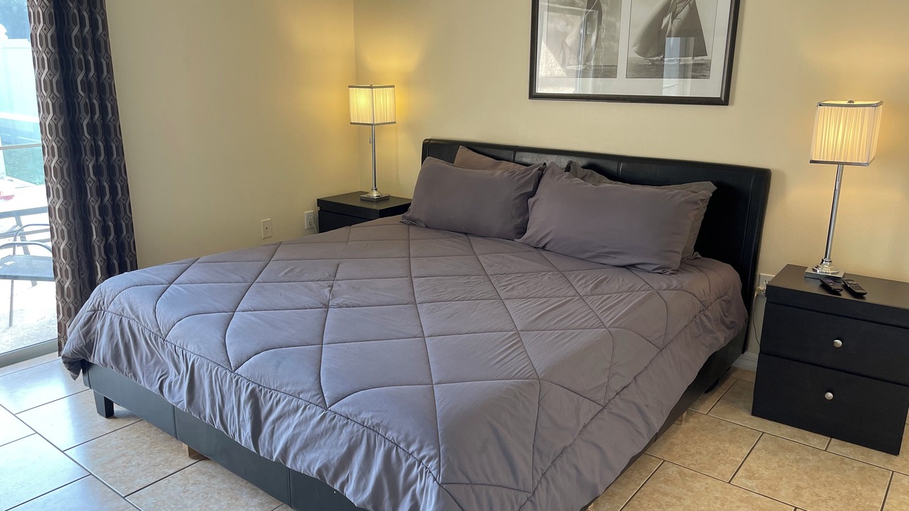 Photo of Bedroom in Eagle Pointe South