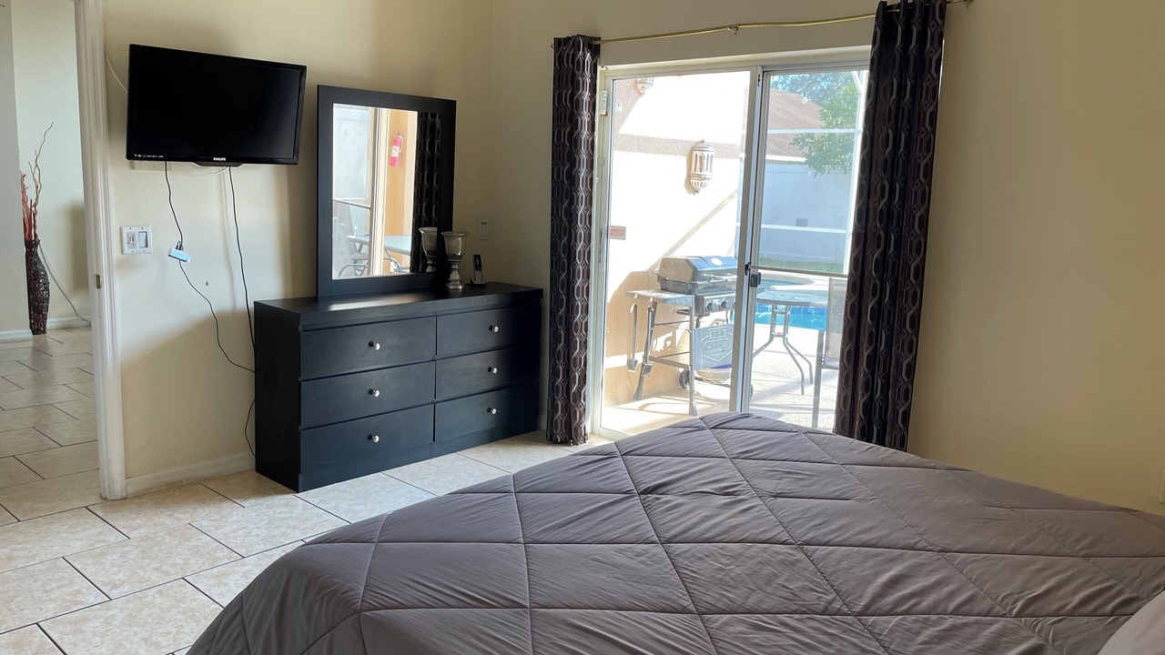Photo of Bedroom in Eagle Pointe South
