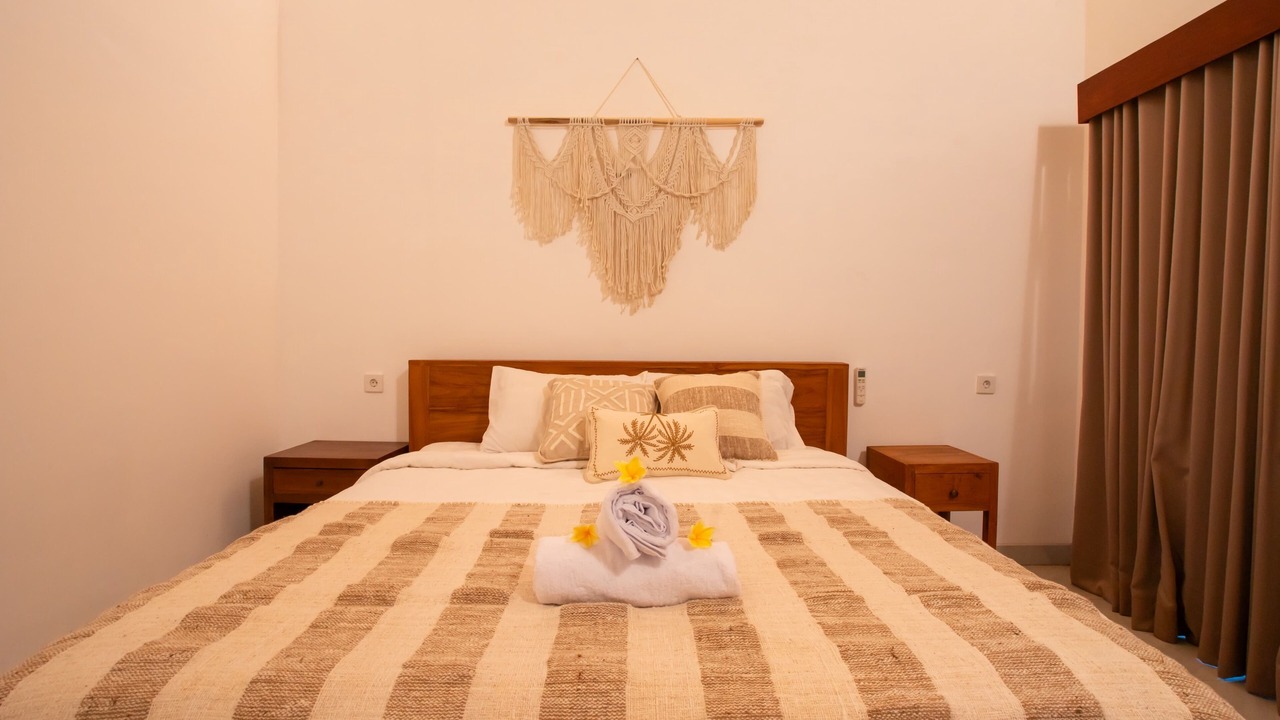 Photo of Bedroom in Babakan