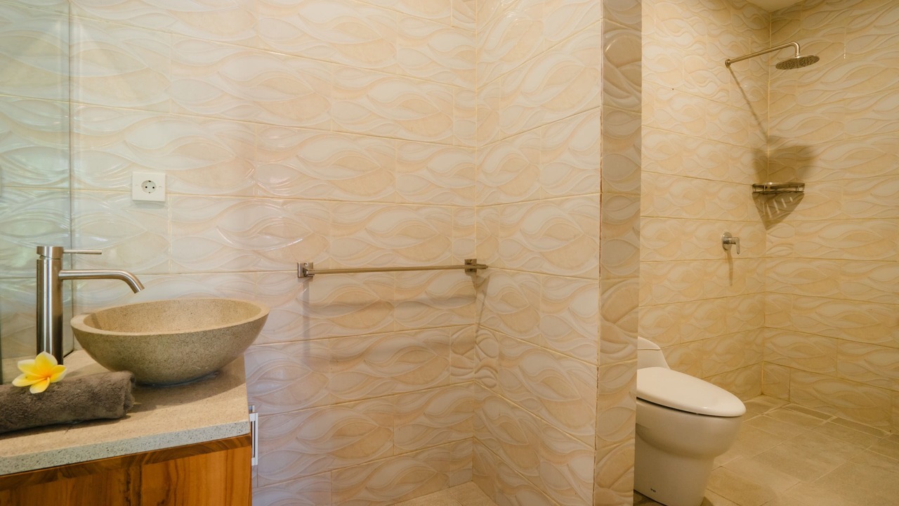 Photo of Bathroom in Babakan