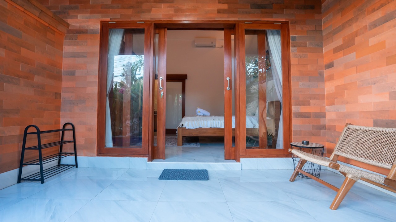 Photo of Bedroom in Babakan