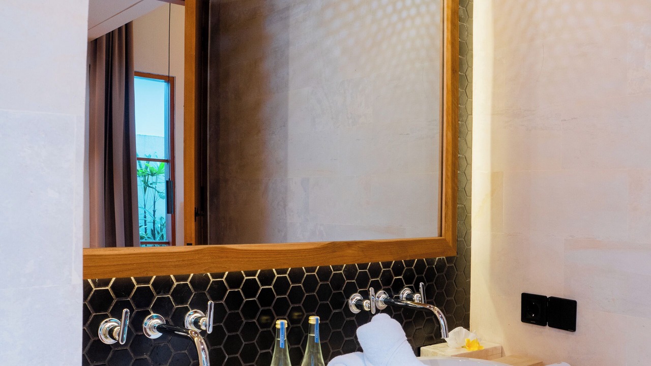 Photo of Bathroom in Mengwi
