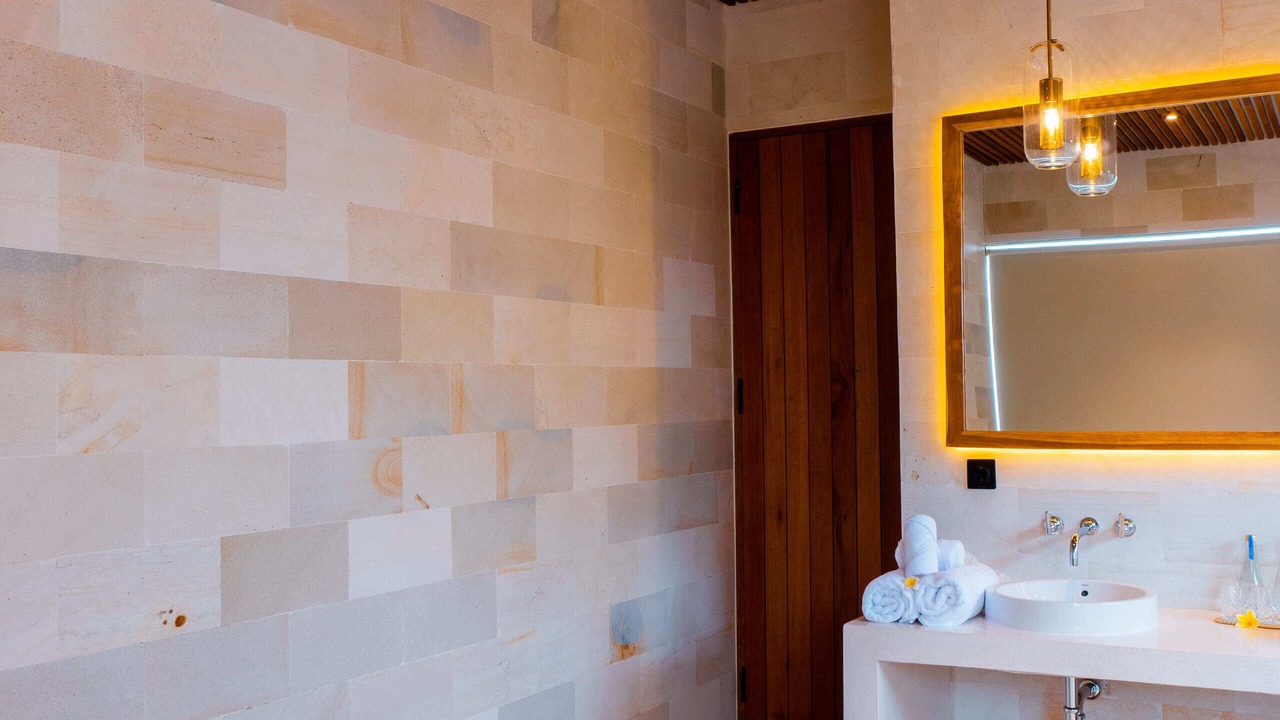 Photo of Bathroom in Mengwi