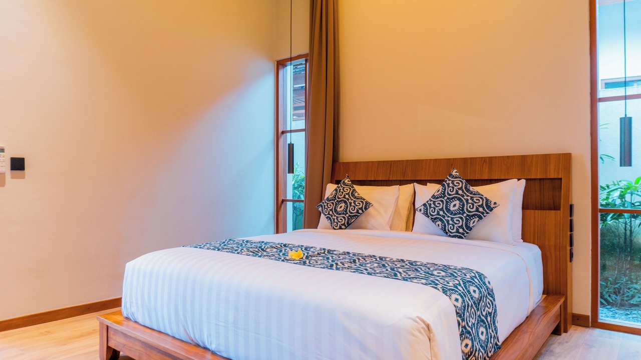 Photo of Bedroom in Mengwi