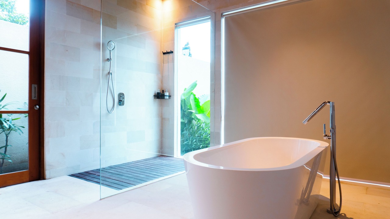 Photo of Bathroom in Mengwi