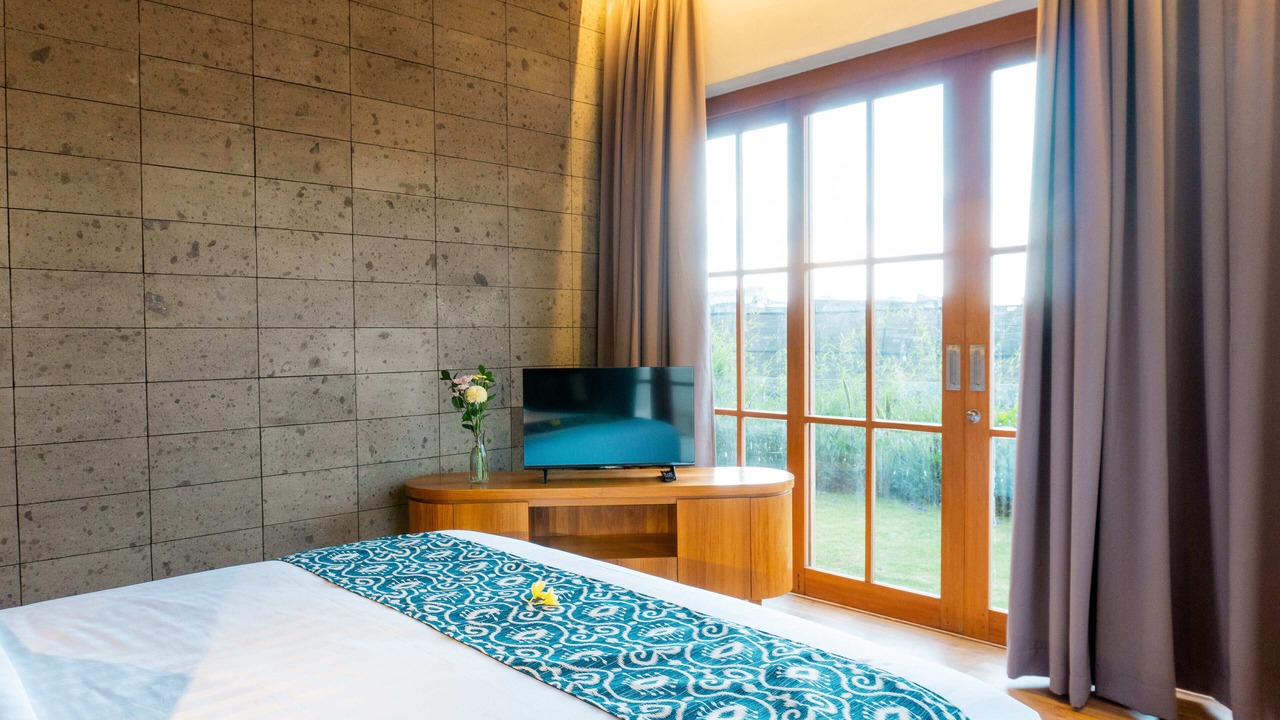 Photo of Bedroom in Mengwi