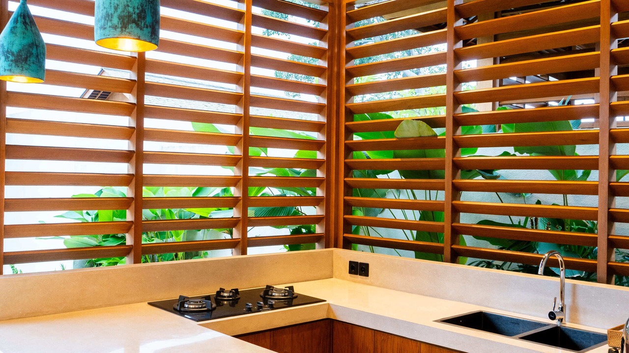 Photo of Kitchen in Mengwi