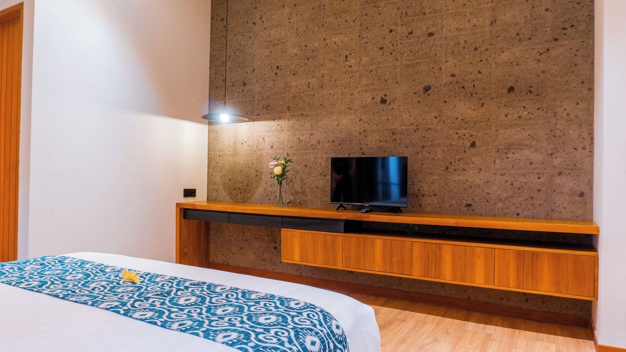 Photo of Bedroom in Mengwi