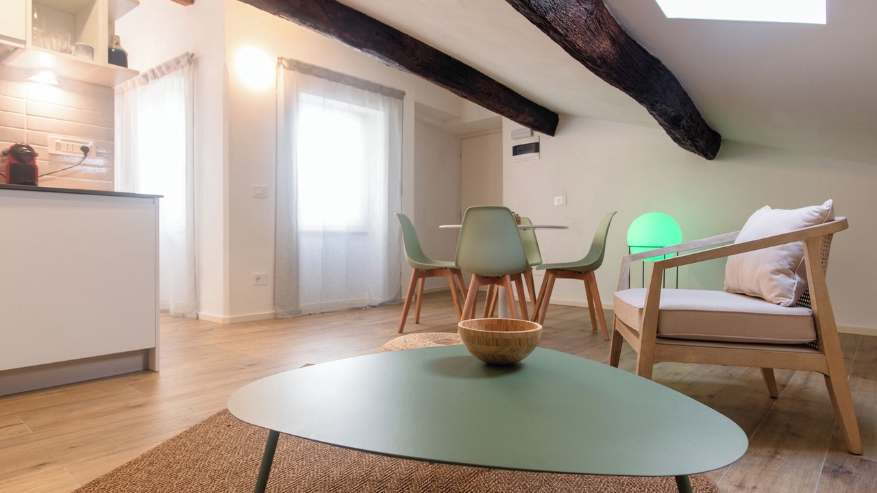 Photo of Livingroom in Masero