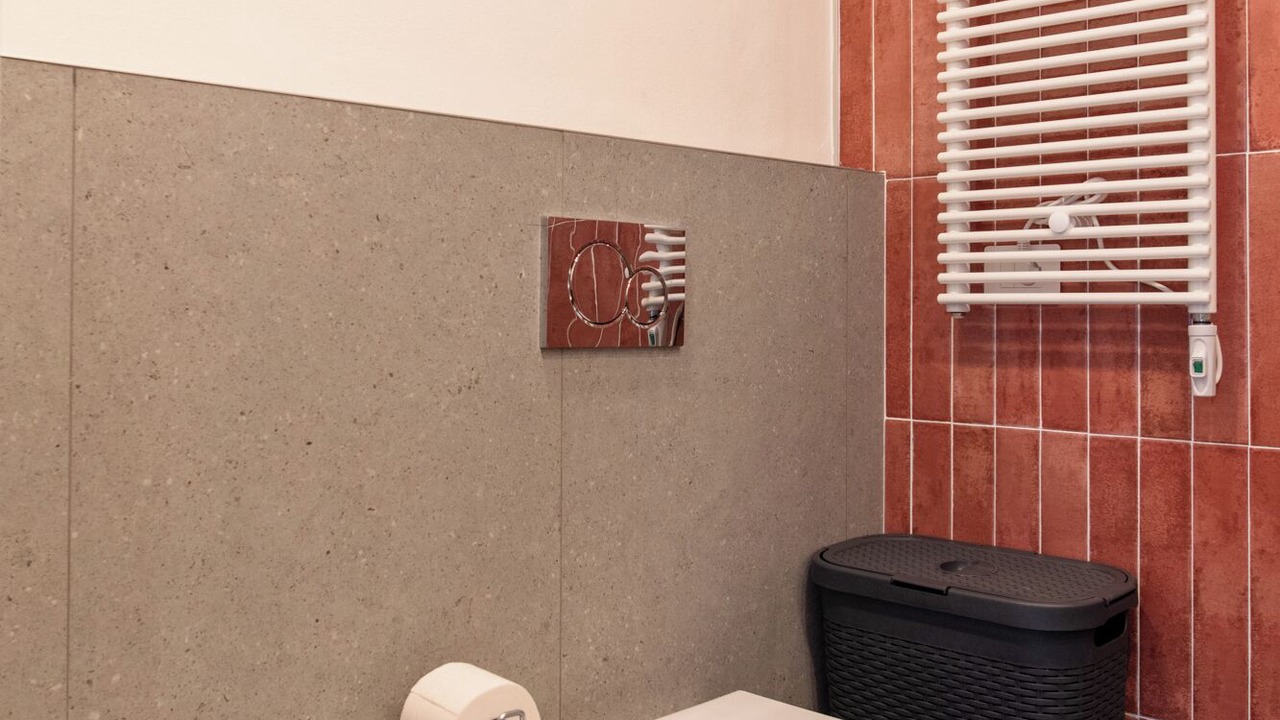 Photo of Bathroom in Masero