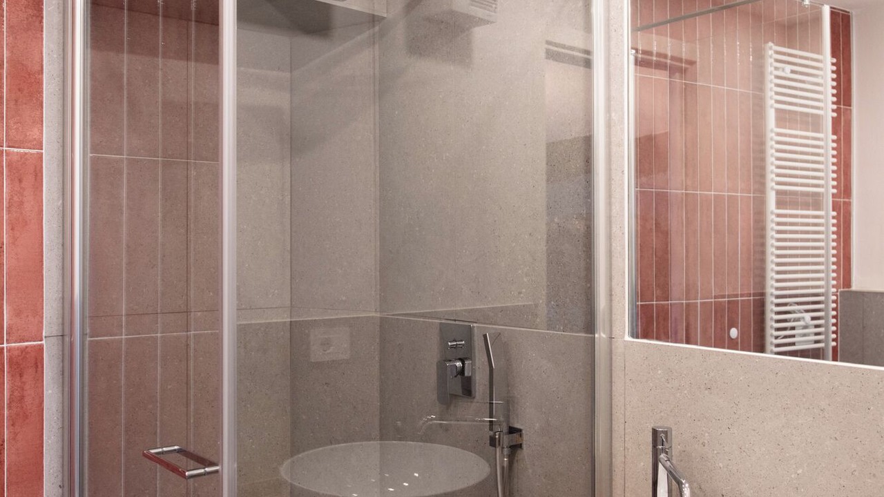 Photo of Bathroom in Masero