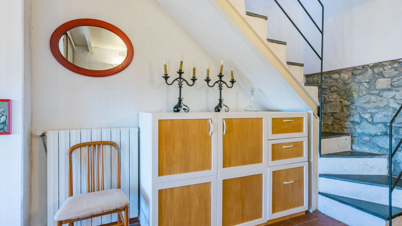 Photo of Patio Balcony in Castellina Marittima